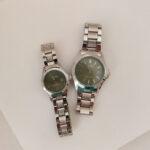 ساعت مچی کاسیو تاریخدار مردانه و زنانه