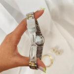 ساعت مچی کاسیو تاریخدار | ست، تک، مردانه و زنانه | 1402 - تصویر 4