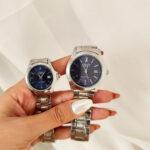 ساعت کاسیو تاریخدار مردانه و زنانه