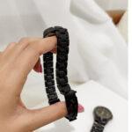 ساعت مچی کاسیو تاریخدار | ست، تک، مردانه و زنانه | 1404 - تصویر 3