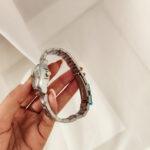 ساعت مچی کاسیو تاریخدار | ست، تک، مردانه و زنانه | 1406 - تصویر 3