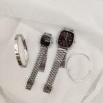 ساعت کاسیو اولدمانی ست