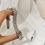 ساعت کاسیو اولدمانی - جنس بند