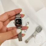 ساعت مچی کاسیو اولدمانی | ست، تک، مردانه و زنانه | 1206 - تصویر 3