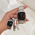 ساعت کاسیو ست ضد حساسیت