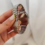 ساعت مچی کاسیو اولدمانی | ست، تک، مردانه و زنانه | 1205 - تصویر 6