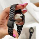 ساعت مچی کاسیو اولدمانی | ست، تک، مردانه و زنانه | 1203 - تصویر 2