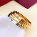 بنگل استیل کاتیر لاو