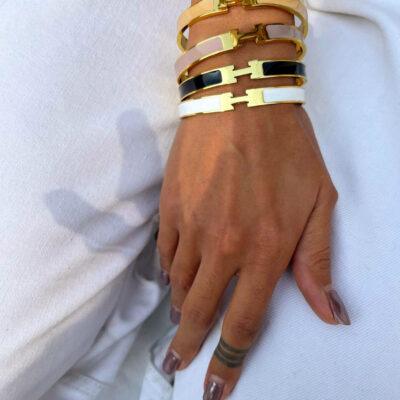 دستبند بنگل هرمس