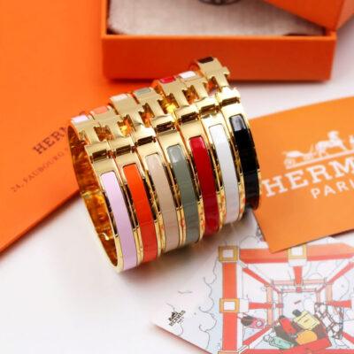 دستبند بنگل هرمس
