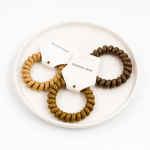 کش مو سیم تلفنی جنس خوب