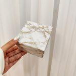 جعبه ساعت مچی بالشت دار | 10503 - تصویر 3