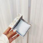 جعبه ساعت مچی بالشت دار | 10503 - تصویر 2