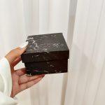 جعبه ساعت مچی بالشت دار | 10502 - تصویر 4