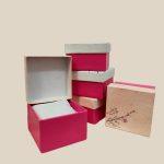 جعبه ساعت مچی بالشت دار | 10501