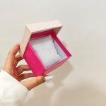 جعبه ساعت مچی بالشت دار | 10501 - تصویر 4