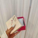 جعبه ساعت مچی بالشت دار | 10501 - تصویر 3