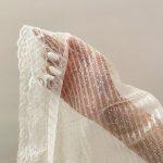 روسری سه گوش | 1750 - تصویر 2