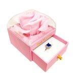 انگشتر دخترانه مجلسی