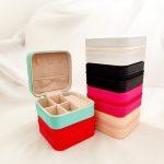 جعبه جواهرات