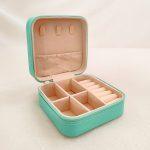 جعبه جواهرات