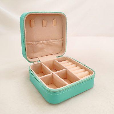 جعبه جواهرات