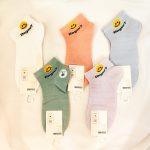 جوراب مچی زنانه وارداتی مدل 1090