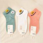 جوراب مچی زنانه