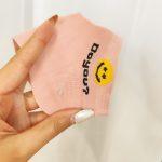 جوراب مچی زنانه