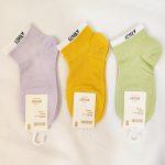 جوراب مچی دخترانه