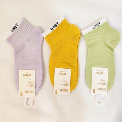 جوراب مچی دخترانه