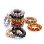 کش مو سیم تلفنی