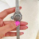 ساعت کاسیو کلاسیک کامپیوتری