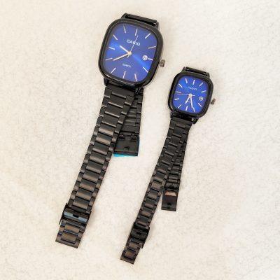 ساعت کاسیو اولدمانی