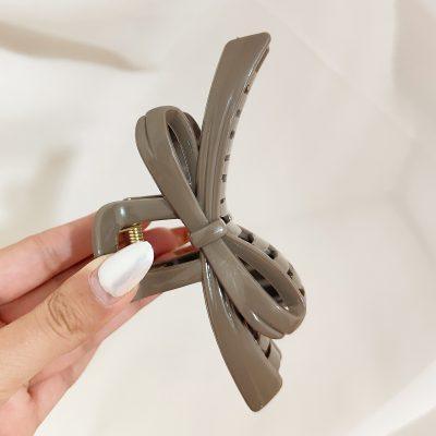 کلیپس پاپیون زنانه