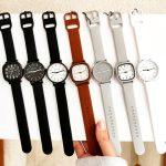 ساعت بند سیلیکونی ضد حساسیت