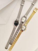 ساعت ظریف زنانه عدد رومی