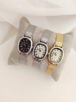 ساعت عدد رومی زنانه رویال