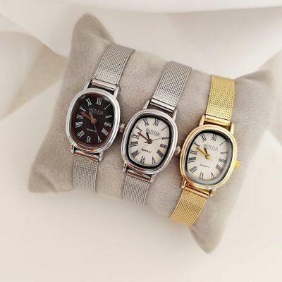 ساعت عدد رومی زنانه رویال