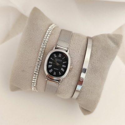 ساعت ظریف زنانه رویال