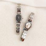 ساعت زنانه رویال بند موشی