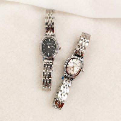 ساعت زنانه رویال بند موشی