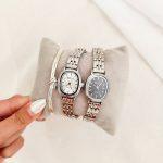 ساعت زنانه ظریف