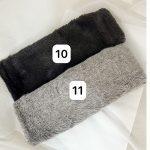 هدبند خز روسی