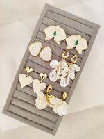 گوشواره های فشن