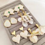 گوشواره های شیک