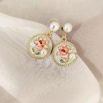 گوشواره مجلسی