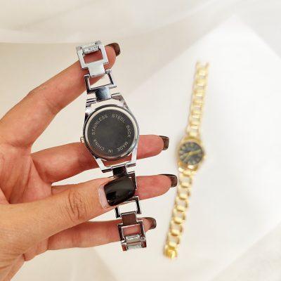 ساعت هانگری مدل زنانه