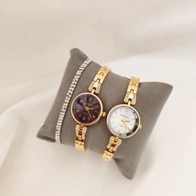 ساعت هانگری ظریف