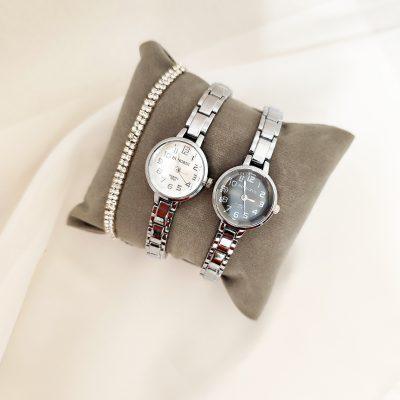 ساعت هانگری ظریف زنانه